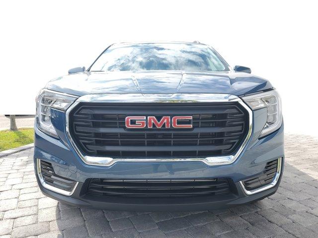 new 2024 GMC Terrain car, priced at $28,955