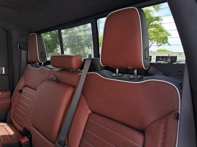 new 2025 GMC Sierra 2500 car, priced at $97,095