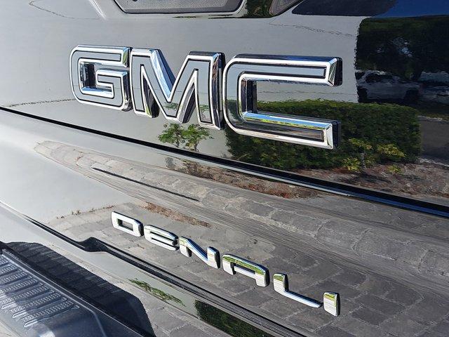 new 2025 GMC Sierra 2500 car, priced at $97,095