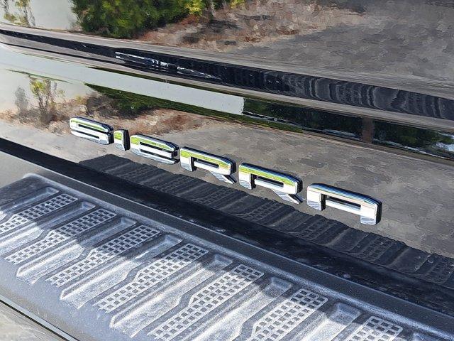 new 2025 GMC Sierra 2500 car, priced at $97,095