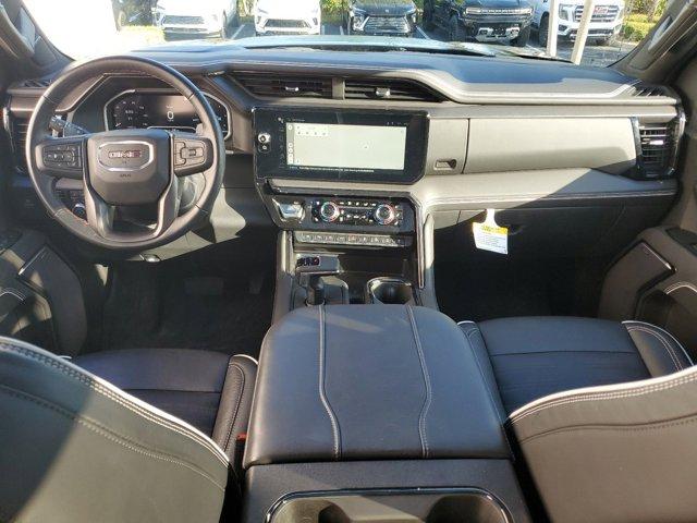 used 2023 GMC Sierra 1500 car, priced at $69,811