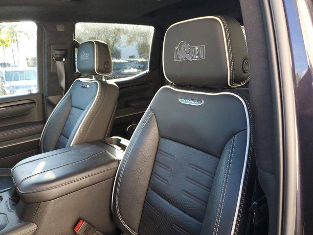 used 2023 GMC Sierra 1500 car, priced at $69,811