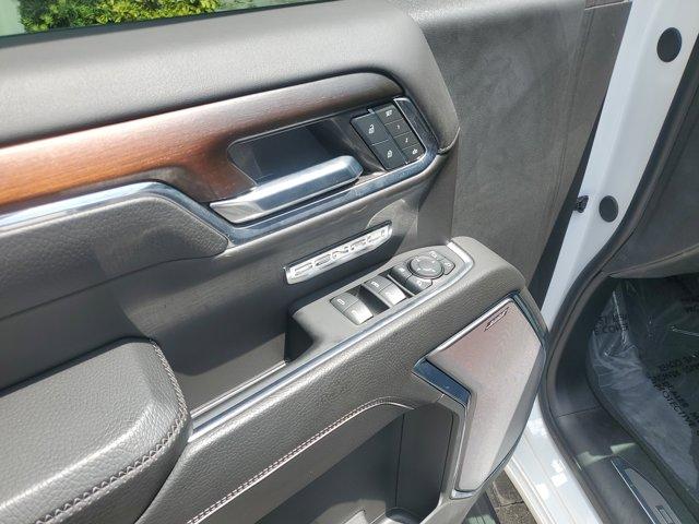 used 2024 GMC Sierra 1500 car, priced at $61,322