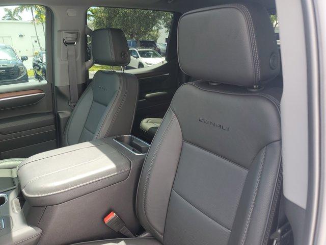 used 2024 GMC Sierra 1500 car, priced at $61,322