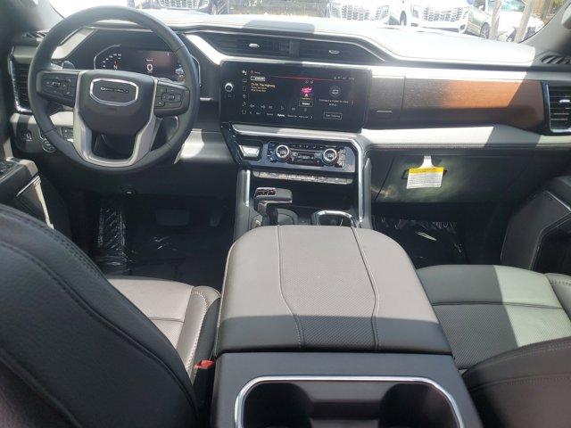 used 2024 GMC Sierra 1500 car, priced at $61,322