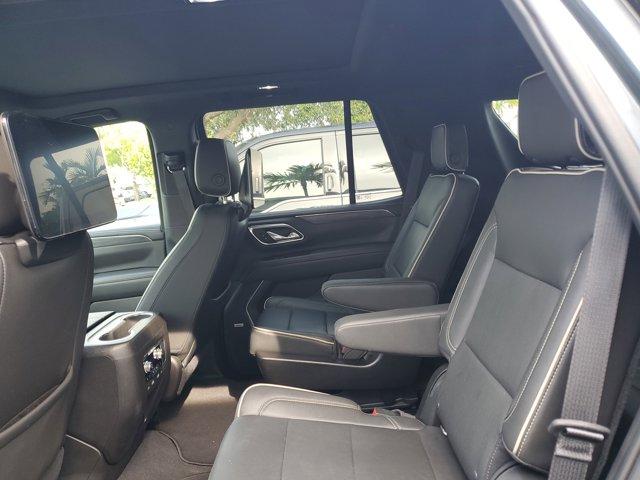 used 2021 GMC Yukon car, priced at $50,399