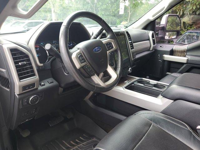 used 2018 Ford F-350 car, priced at $59,088