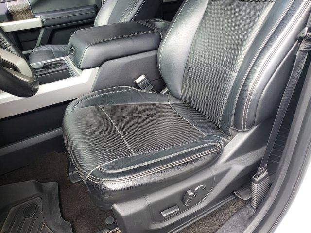 used 2018 Ford F-350 car, priced at $59,088