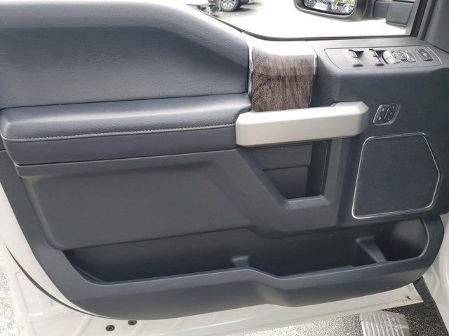used 2018 Ford F-350 car, priced at $59,088