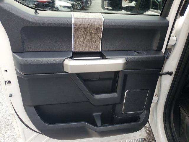used 2018 Ford F-350 car, priced at $59,088
