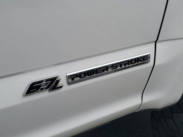used 2018 Ford F-350 car, priced at $59,088