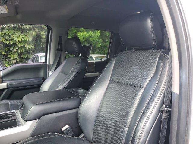 used 2018 Ford F-350 car, priced at $59,088