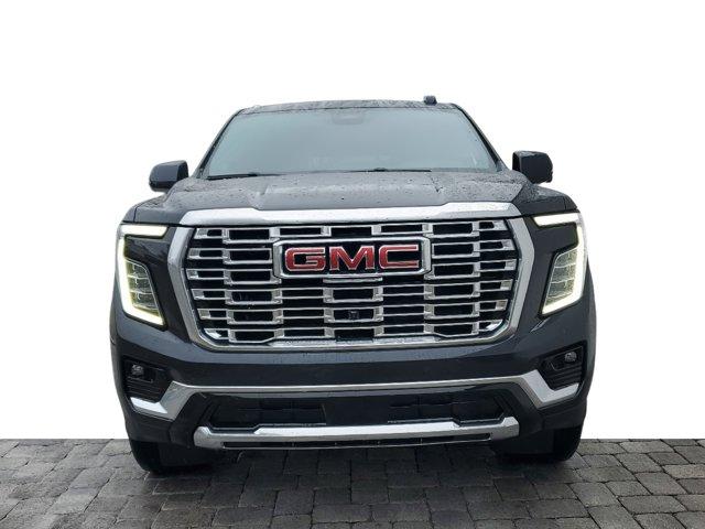 new 2025 GMC Yukon car, priced at $92,634