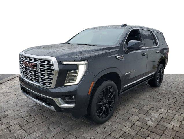 new 2025 GMC Yukon car, priced at $92,634