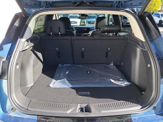 new 2026 Buick Encore GX car, priced at $31,405