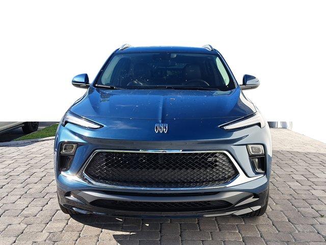new 2026 Buick Encore GX car, priced at $31,405