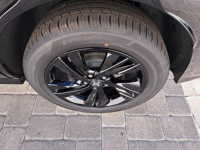 new 2026 Buick Encore GX car, priced at $31,405