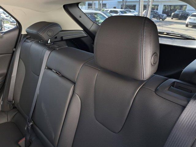 new 2026 Buick Encore GX car, priced at $31,405