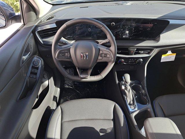 new 2026 Buick Encore GX car, priced at $31,405