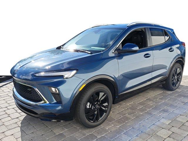 new 2026 Buick Encore GX car, priced at $31,405