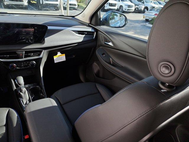 new 2026 Buick Encore GX car, priced at $31,405