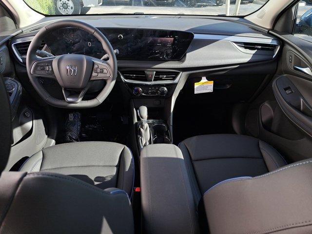new 2026 Buick Encore GX car, priced at $31,405
