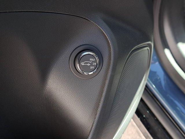 new 2026 Buick Encore GX car, priced at $31,405