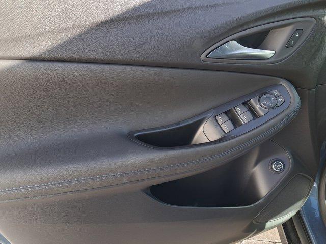 new 2026 Buick Encore GX car, priced at $31,405