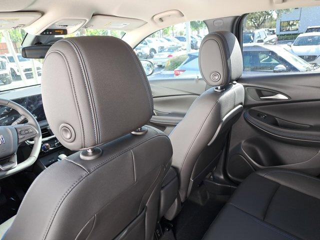 new 2026 Buick Encore GX car, priced at $31,405