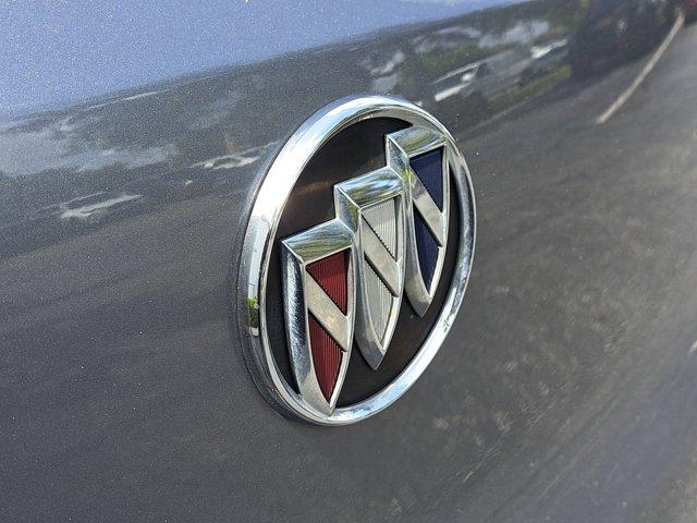 used 2022 Buick Encore GX car, priced at $19,868