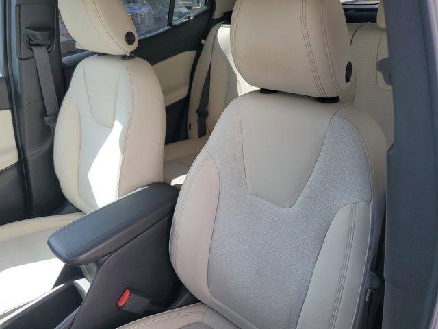 used 2022 Buick Encore GX car, priced at $19,378