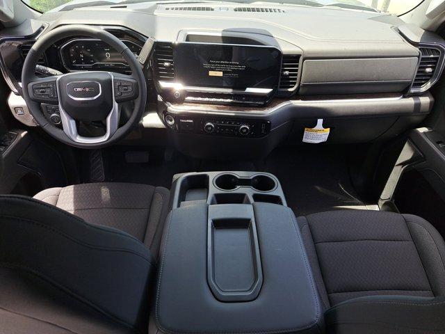 new 2025 GMC Sierra 1500 car, priced at $54,709