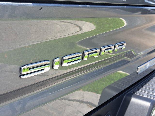 new 2025 GMC Sierra 1500 car, priced at $54,709
