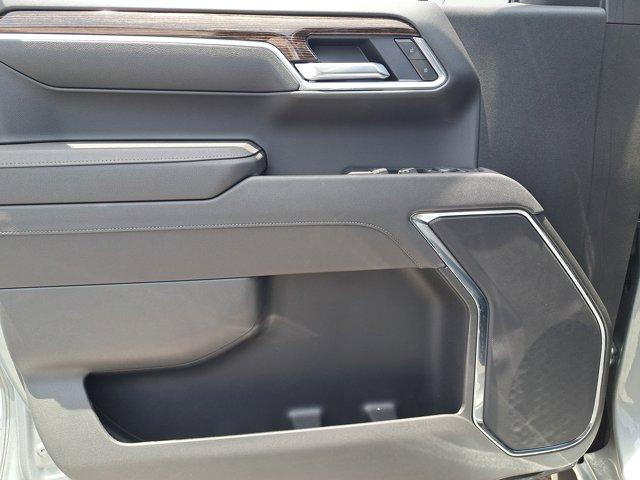 new 2025 GMC Sierra 1500 car, priced at $54,709