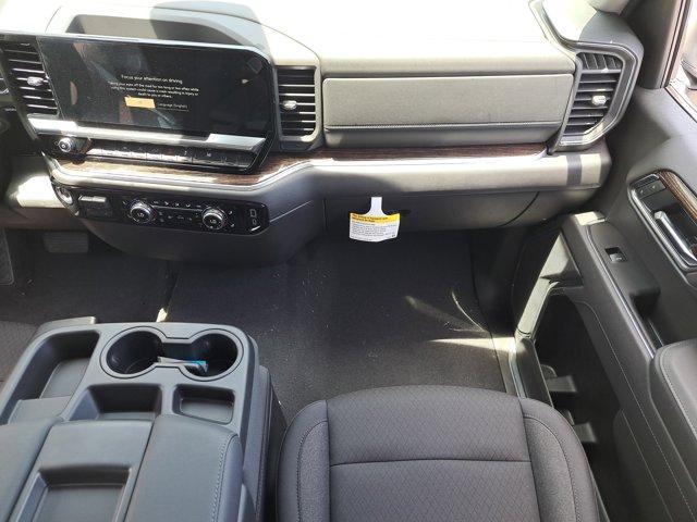 new 2025 GMC Sierra 1500 car, priced at $54,709