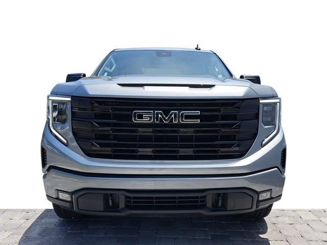 new 2025 GMC Sierra 1500 car, priced at $54,709