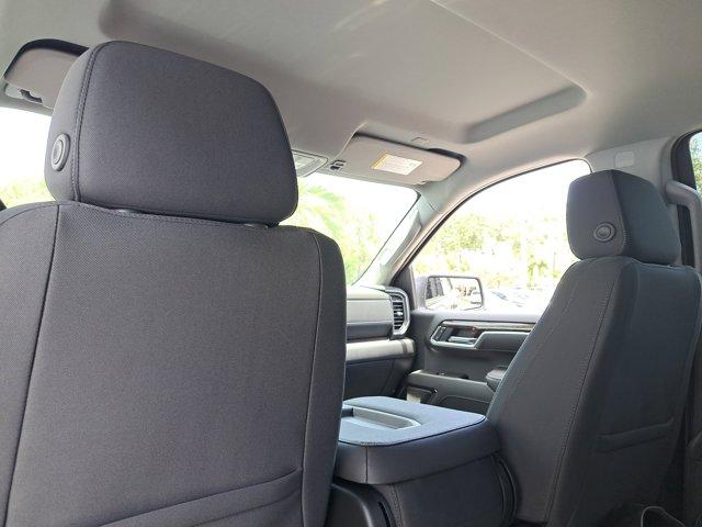new 2025 GMC Sierra 1500 car, priced at $54,709