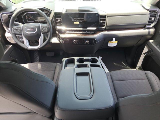 new 2025 GMC Sierra 1500 car, priced at $54,709