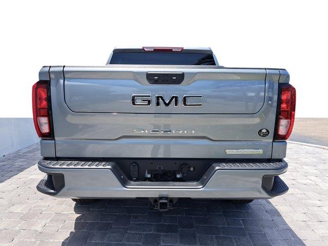 new 2025 GMC Sierra 1500 car, priced at $54,709