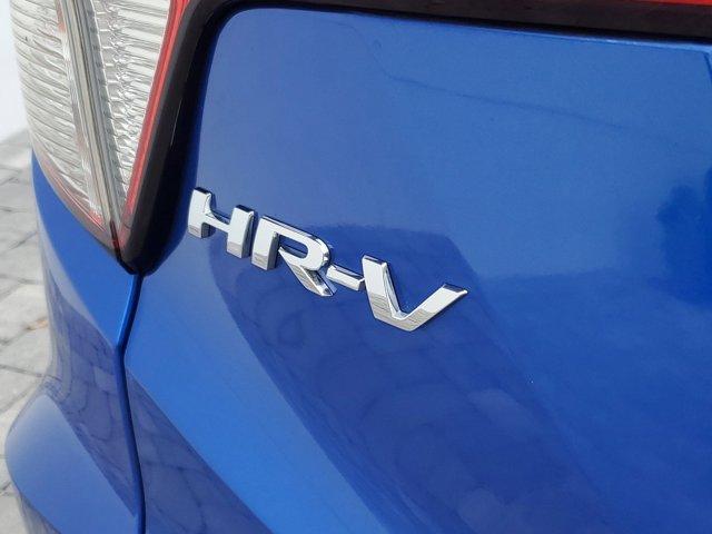 used 2022 Honda HR-V car, priced at $22,900