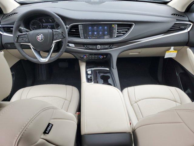 new 2024 Buick Enclave car, priced at $46,866