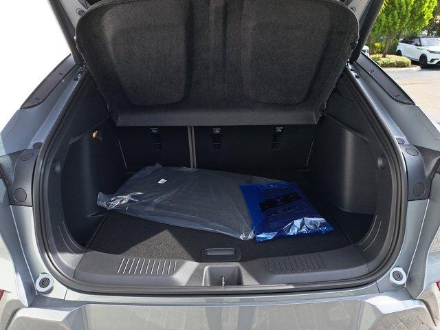 new 2025 Buick Envista car, priced at $31,585