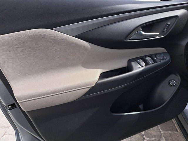 new 2025 Buick Envista car, priced at $31,585