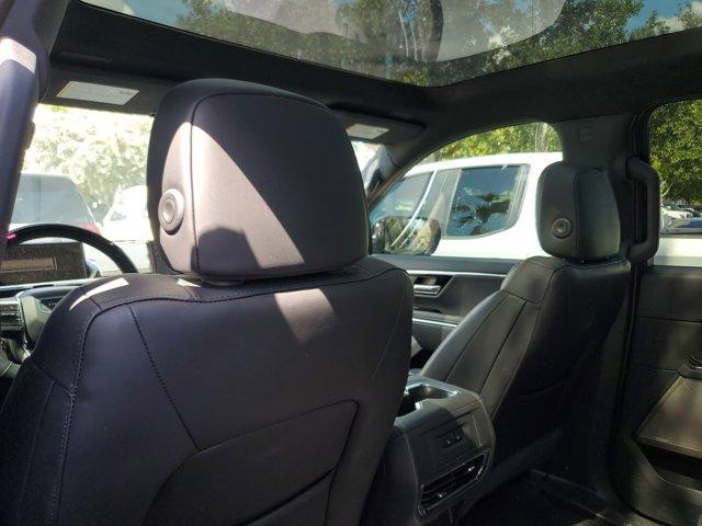 used 2024 GMC Sierra EV car, priced at $79,995