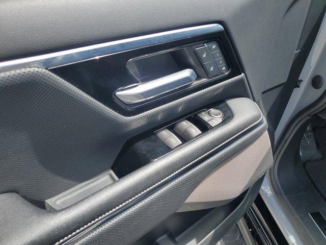 used 2024 GMC Sierra EV car, priced at $79,995