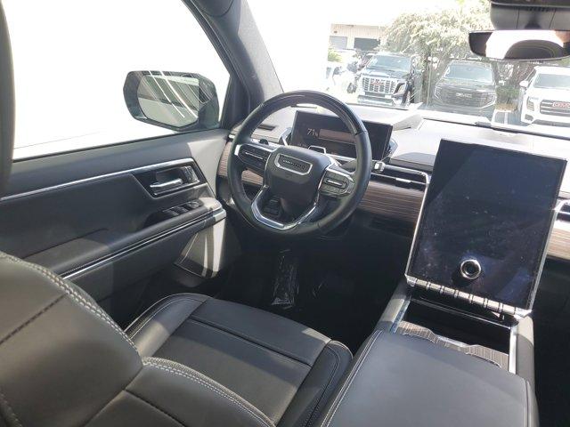 used 2024 GMC Sierra EV car, priced at $79,995