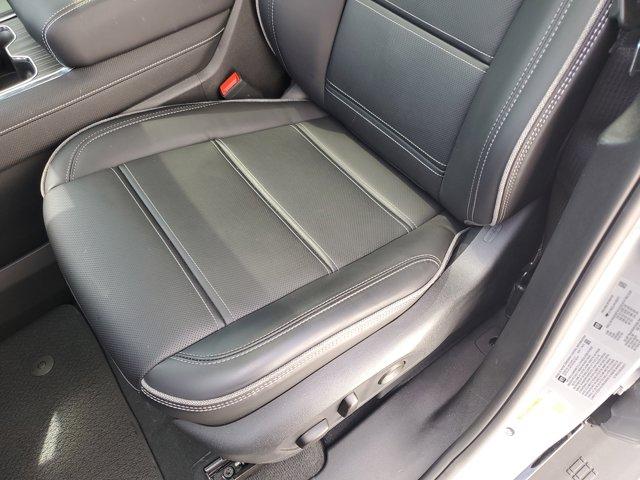 used 2024 GMC Sierra EV car, priced at $79,995