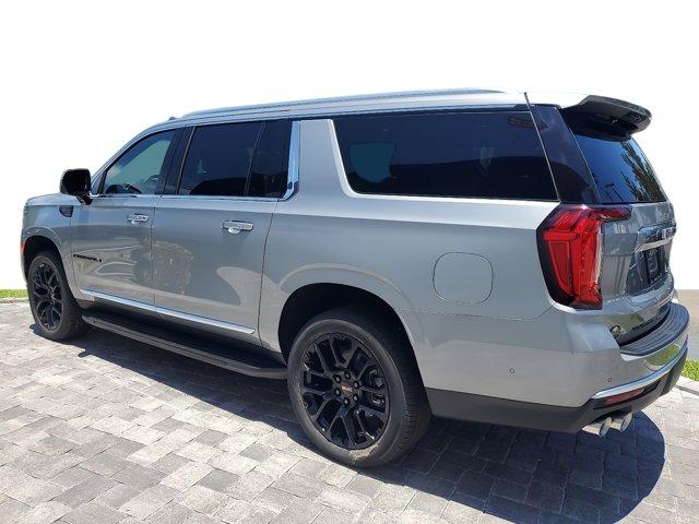 new 2024 GMC Yukon XL car, priced at $91,130