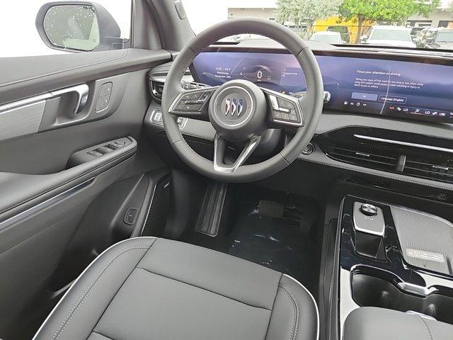 new 2025 Buick Enclave car, priced at $45,395