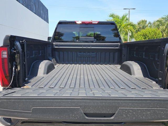 new 2025 GMC Sierra 2500 car, priced at $76,258